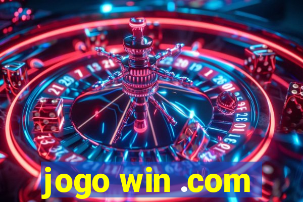 jogo win .com